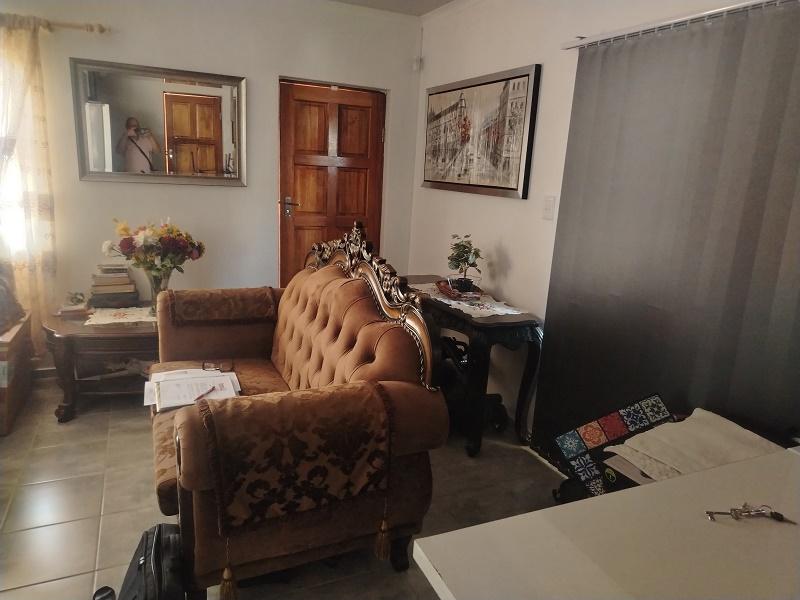 2 Bedroom Property for Sale in Groenheuwel Western Cape